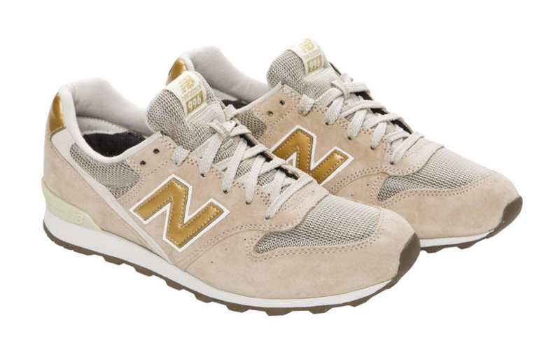 new balance 996 gold pas cher